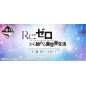 Y001 Re:Zero -Starting Life in Another World - Girls Falling from the Sky in Winter