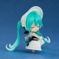粘土人 初音未来 Q版 交响乐 2023Ver. 初音未来 日系手办C1