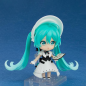 粘土人 初音未来 Q版 交响乐 2023Ver. 初音未来 日系手办C1