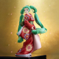 初音未來1:7回首美人圖Ver. 初音未來日系手辦