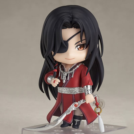 Nendoroid Series Heaven Official's Blessing Flower City Figure