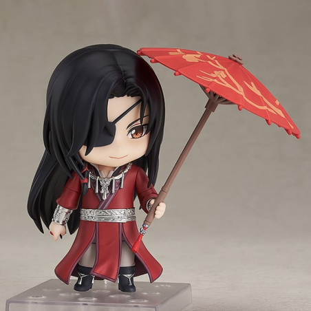 Nendoroid Series Heaven Official's Blessing Flower City Figure