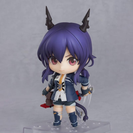 Nendoroid Series Arknights Chen Figure