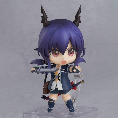 Nendoroid Series Arknights Chen Figure