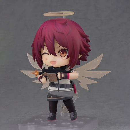 Nendoroid Series Tomorrow's Ark Exiah Figure