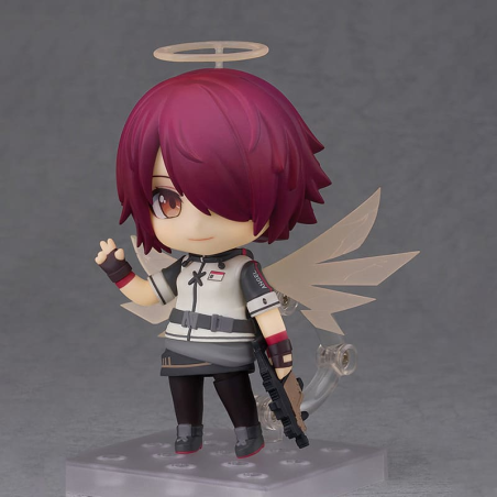 Nendoroid Series Tomorrow's Ark Exiah Figure