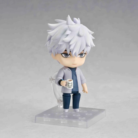 Nendoroid Series Time Manager Lu Guang