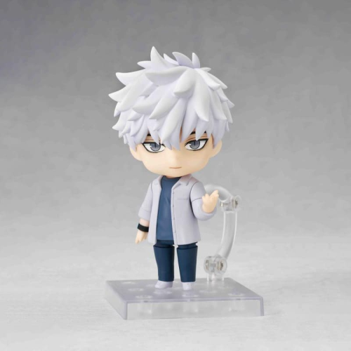 Nendoroid Series Time Manager Lu Guang