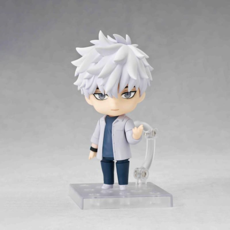 Nendoroid Series Time Manager Lu Guang