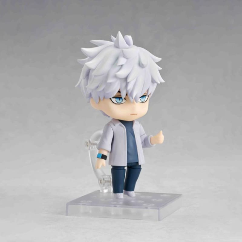 Nendoroid Series Time Manager Lu Guang