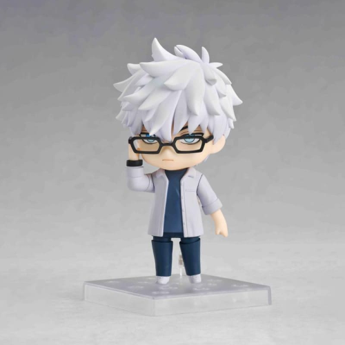 Nendoroid Series Time Manager Lu Guang