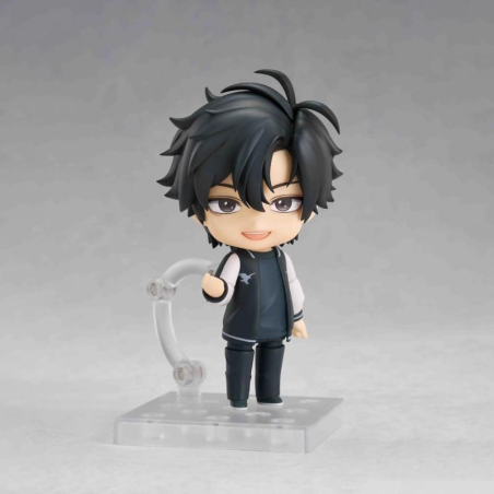 Nendoroid Series Time Manager Cheng Xiaoshi