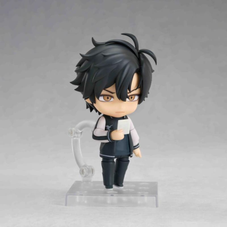 Nendoroid Series Time Manager Cheng Xiaoshi