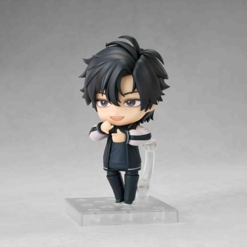 Nendoroid Series Time Manager Cheng Xiaoshi