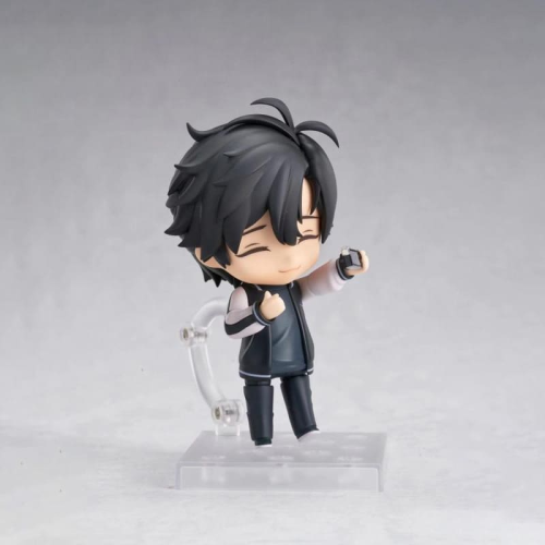 Nendoroid Series Time Manager Cheng Xiaoshi