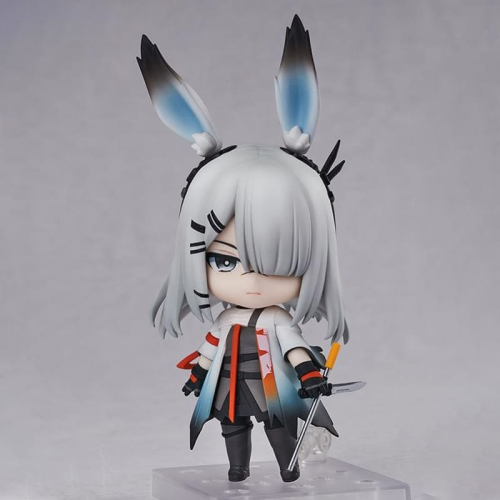Nendoroid Series Arknights Frost Star Figure