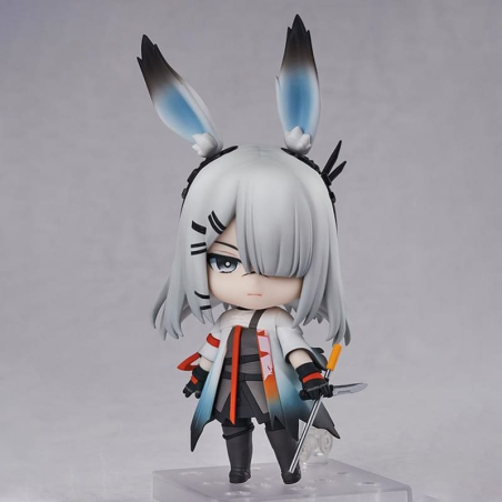 Nendoroid Series Arknights Frost Star Figure