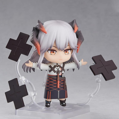 Nendoroid Series Tomorrow's Ark Saria Figure