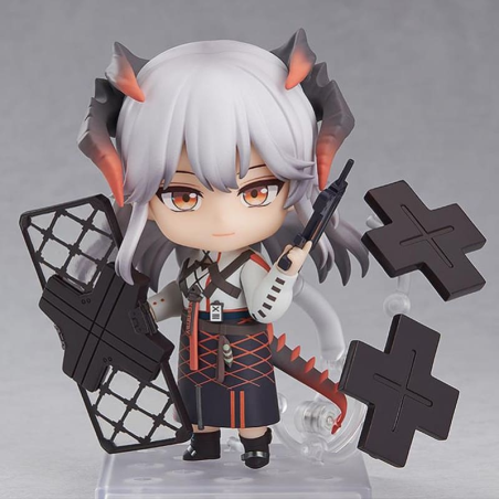 Nendoroid Series Tomorrow's Ark Saria Figure