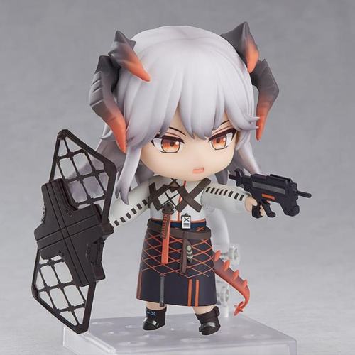 Nendoroid Series Tomorrow's Ark Saria Figure