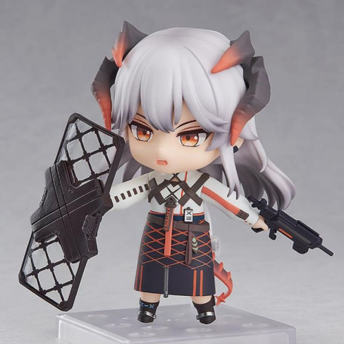 Nendoroid Series Tomorrow's Ark Saria Figure