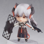 Nendoroid Series Tomorrow's Ark Saria Figure