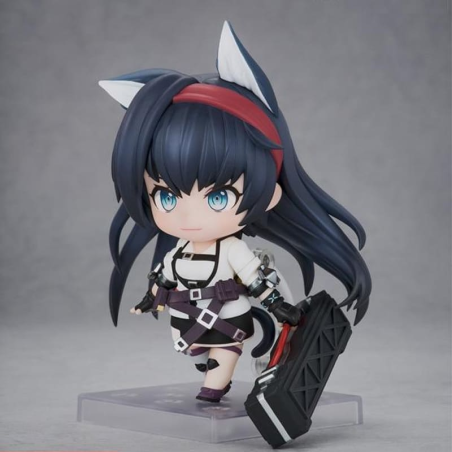 Nendoroid Series: Arknights: Huang