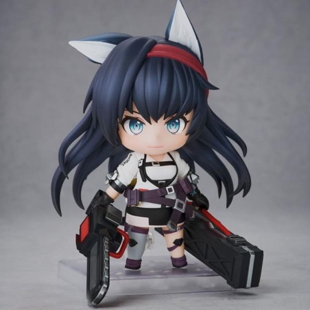 Nendoroid Series: Arknights: Huang
