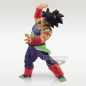 Super Warriors Series Dragon Ball Super 5th Episode Bardock Prize