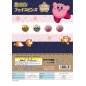 扭蛋 星星卡比 金屬吧唧 徽章 再版 盲包 卡比 徽章