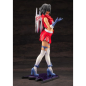 X009 Beautiful Girl Series Transformers Starscream Special Edition Figure