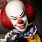 X017 Designer Series Large Scale IT 1990 Pennywise 15-inch Voice-activated Action Figure