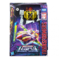 X019 Transformers Generations Collection Legacy Voyagers Episode 2 Full Box