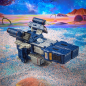 X019 Transformers Generations Collection Legacy Voyagers Episode 2 Full Box