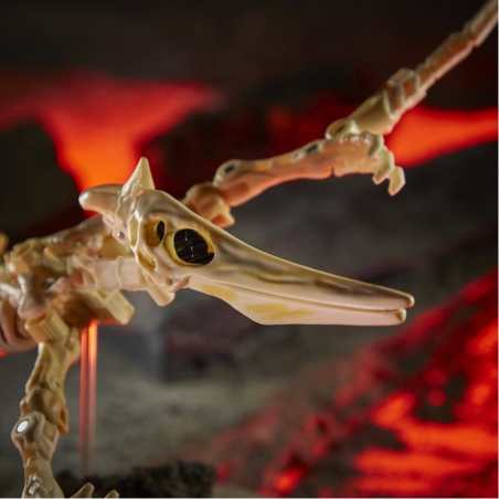 X020 Transformers: War for Cybertron - Advanced Series - Pteranodon