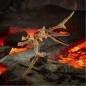 X020 Transformers: War for Cybertron - Advanced Series - Pteranodon