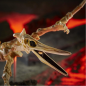 X020 Transformers: War for Cybertron - Advanced Series - Pteranodon