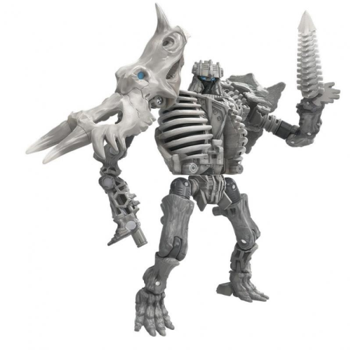 X021 Transformers: War for Cybertron: Kingdom of Cybertron (Enhanced Edition) Burning Night