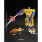 X023 變形金剛 x J.Balvin聯名 NTWRK限定 黃色聲波與磁帶套裝