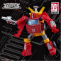 X025 Transformers Generations Selection Legacy Enhanced Red Sled