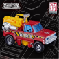 X025 Transformers Generations Selection Legacy Enhanced Red Sled