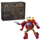 X025 Transformers Generations Selection Legacy Enhanced Red Sled