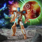 X027 Transformers: War for Cybertron Gold Plate Collection Chapter 3 Navigator-Class Mutant Tiger Warrior
