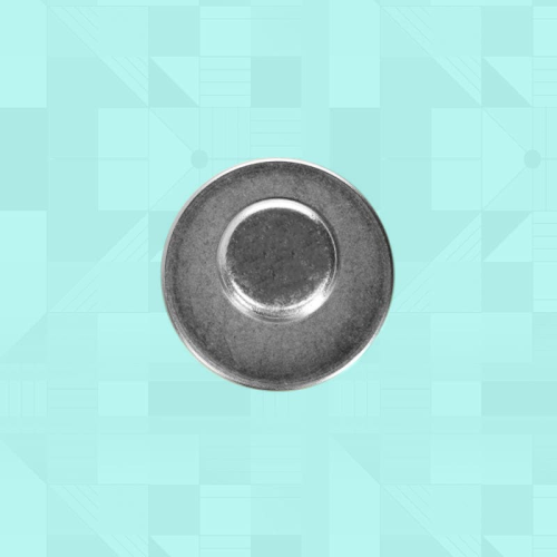 初音未來 Kangol連動 插畫風格 第2彈 玻璃磁吸式 吧唧 徽章