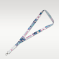 Hatsune Miku Kangol Collaboration Illustration Style Part 2 Anti-Fall Lanyard