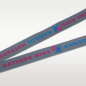 Hatsune Miku Kangol Collaboration Illustration Style Part 1 Anti-Fall Lanyard