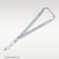 Hatsune Miku Kangol Collaboration Illustration Style Part 2 Anti-Fall Lanyard