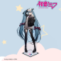 Hatsune Miku Kangol Collaboration Illustration Style Part 1 Extra Large Acrylic Stand