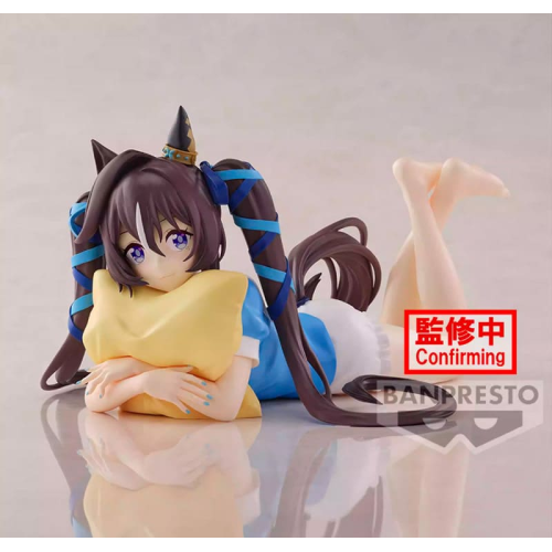Umamusume Relax time Strike Japanese model
