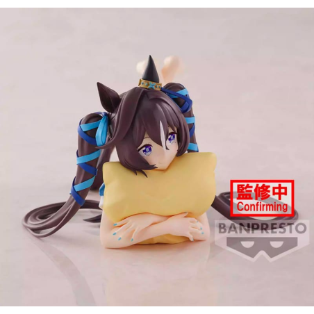 Umamusume Relax time Strike Japanese model